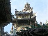 36-Dalat-Pagoda di Chua Linh Phuoc
